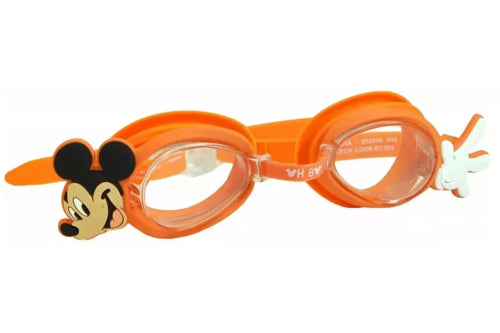 Swim Goggles - Wahu Mickey Mouse
