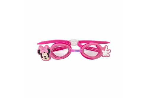 Swim Goggles - Wahu Minnie Mouse