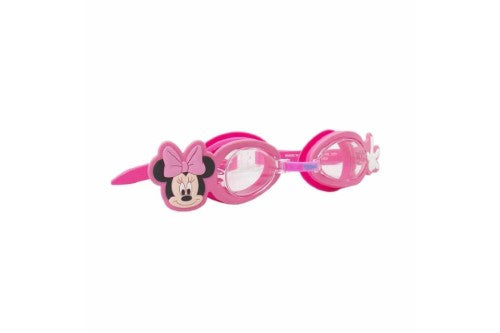 Swim Goggles - Wahu Minnie Mouse