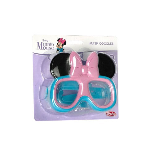 Mask Goggles - Minnie Mouse