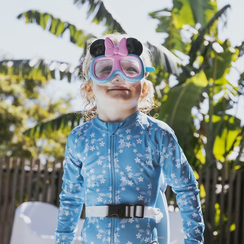 Mask Goggles - Minnie Mouse
