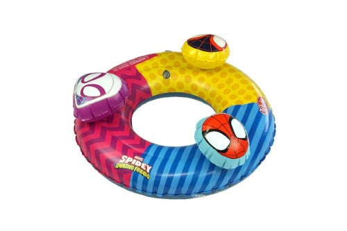 Swim Ring- Wahu Spidey and his Amazing Friends