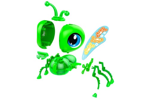 Build a Bot Bug Kit (Grasshopper)