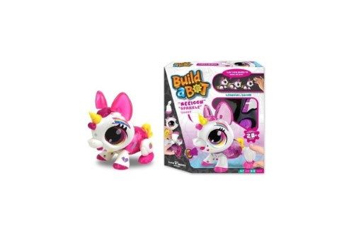 Build a Bot - Unicorn