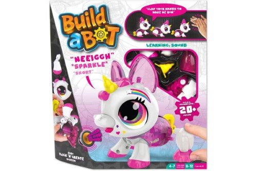 Build a Bot - Unicorn