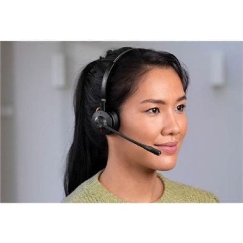 Jabra Engage 55 SE UC Stereo Link400a