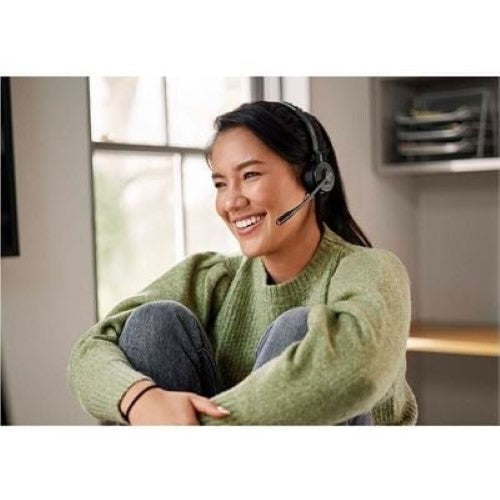 Jabra Engage 55 SE UC Stereo Link400a