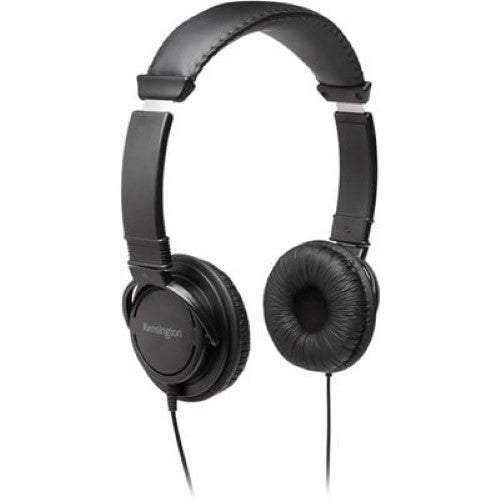 Kensington KTG HI-FI HEADPHONES NEW (97602)