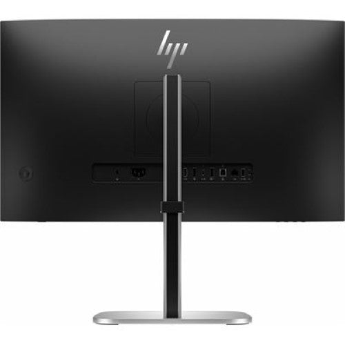 HP SERIES 5 PRO 27 INCH QHD USB-C CONFERENCING MONITOR - 527PM (9E0Y9UT)