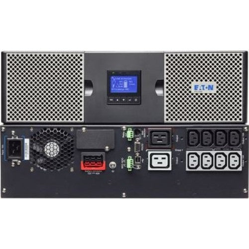 Eaton 9PX 3000VA 3U Rack/Tower, 16Amp In (9PX3000IRT3UANZ)