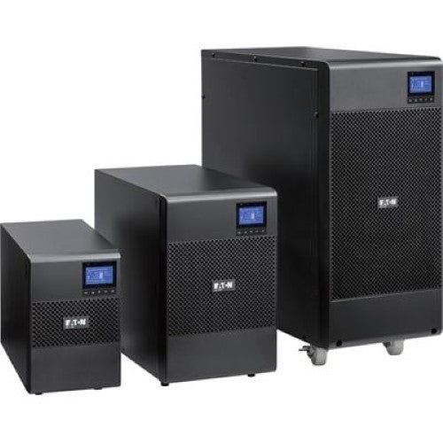 Eaton 9SX 2000VA/1800W On Line Tower UPS, 240V (9SX2000I-AU)