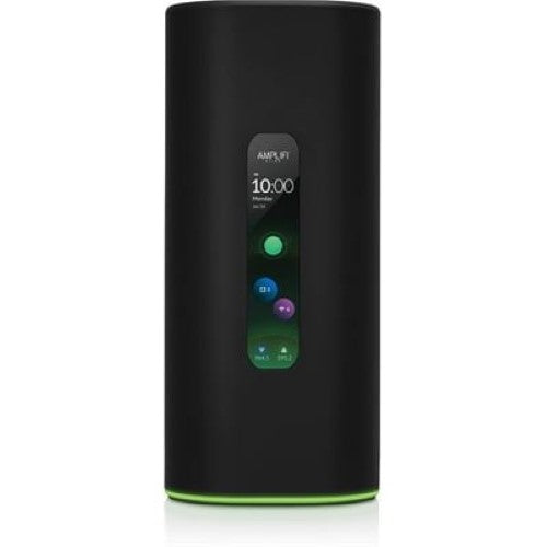 Ubiquiti AMPLIFI ALIEN Tri-Band Mesh Wi-Fi 6 Router (AFi-ALN-R) (AFI-ALN-R)