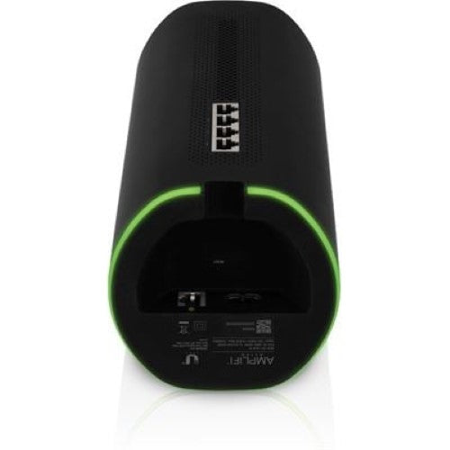 Ubiquiti AMPLIFI ALIEN Tri-Band Mesh Wi-Fi 6 Router (AFi-ALN-R) (AFI-ALN-R)