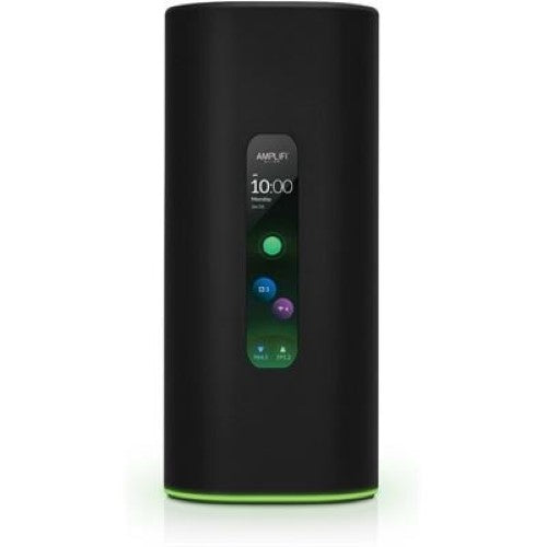 Ubiquiti AMPLIFI ALIEN Tri-Band Mesh Wi-Fi 6 Router (AFi-ALN-R) (AFI-ALN-R)