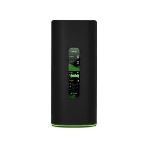 Ubiquiti AMPLIFI ALIEN Tri-Band Mesh Wi-Fi 6 Router (AFi-ALN-R) (AFI-ALN-R)
