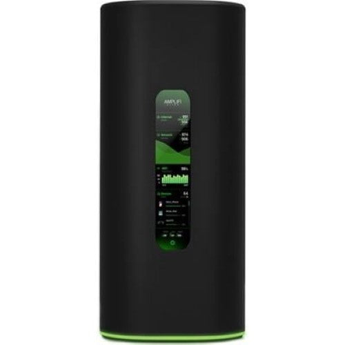 Ubiquiti AMPLIFI ALIEN Tri-Band Mesh Wi-Fi 6 Router (AFi-ALN-R) (AFI-ALN-R)