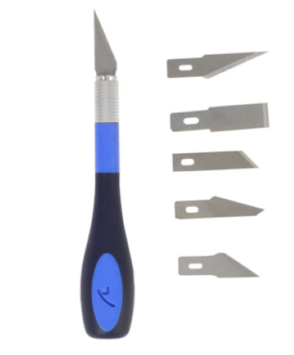 Wooden Ship Kit Fittings - Cutter Set