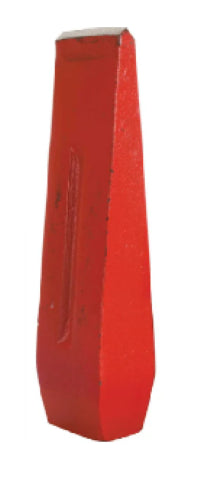 Atlas Trade 3lb 200mm Splitting Wedge