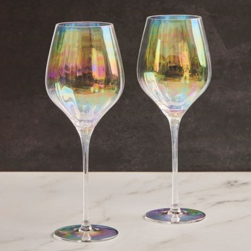 ASD Palazzo Wine Set Of 2
