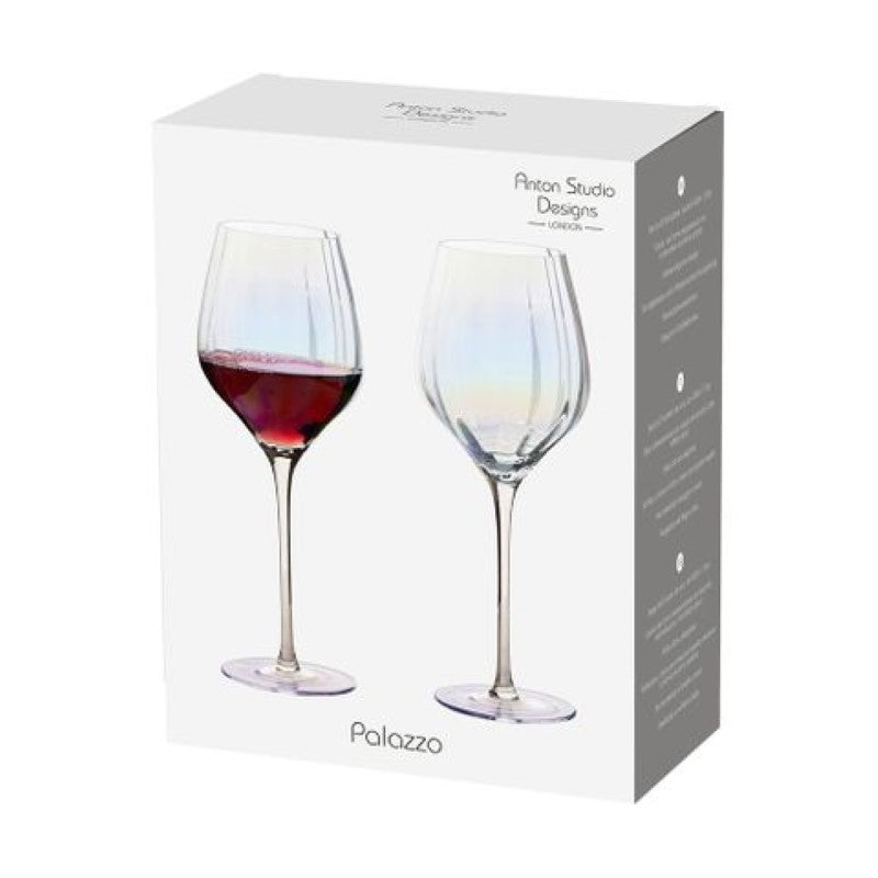 ASD Palazzo Wine Set Of 2