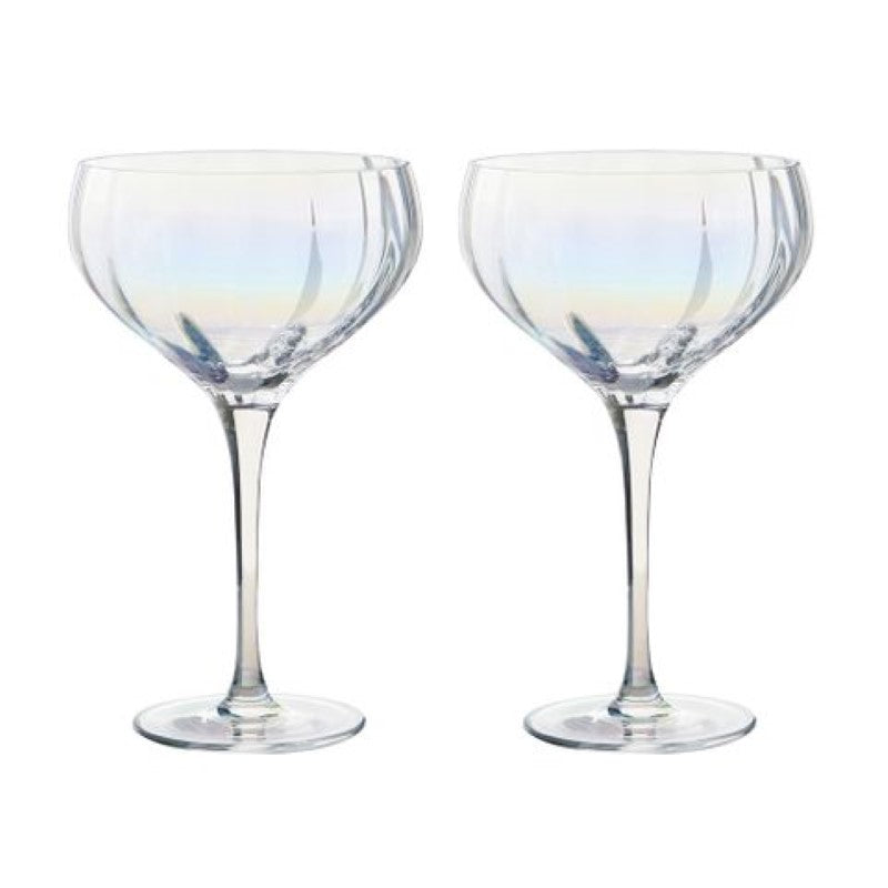 ASD Palazzo Saucer Set Of 2