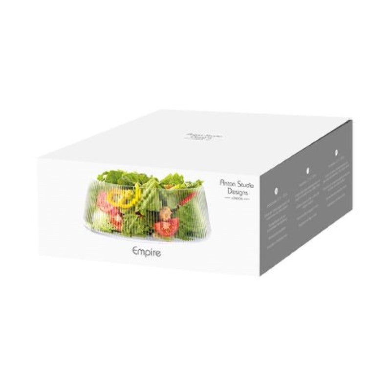 ASD Empire Salad Bowl