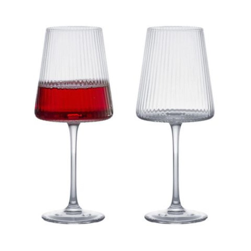ASD Empire Wine Clear (Set 2)