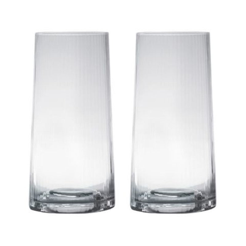 ASD Empire Hiball Clear (Set 2)