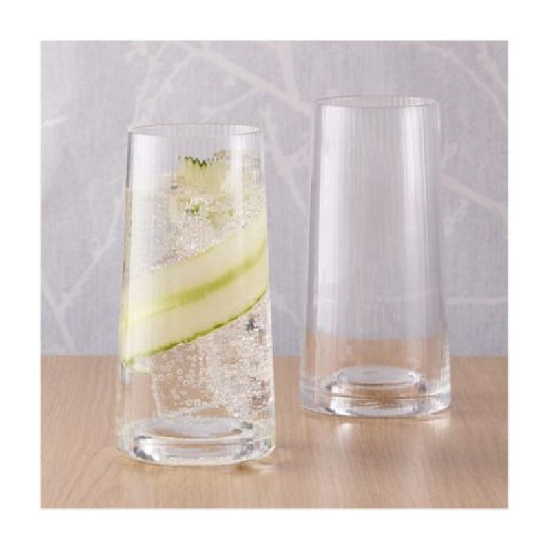 ASD Empire Hiball Clear (Set 2)