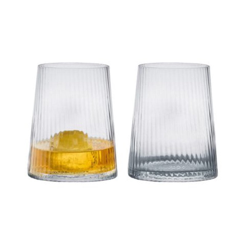 ASD Empire Dof Clear (Set 2)