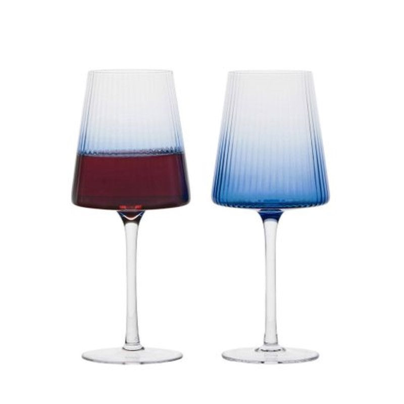 ASD Empire Wine Blue (Set 2)