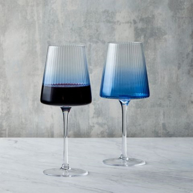 ASD Empire Wine Blue (Set 2)