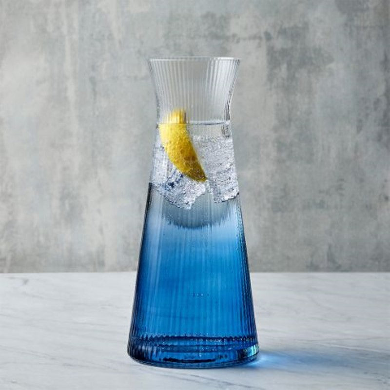 ASD Empire Carafe Blue