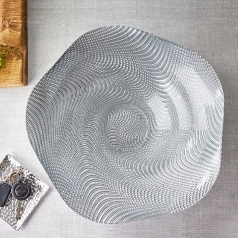 DRH Vortex Deep Bowl Platinum