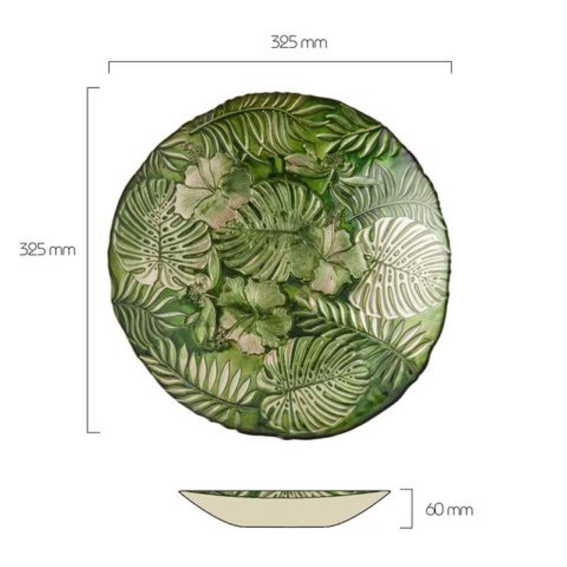 DRH Tropical Bowl