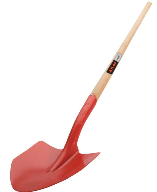 Atlas Trade #0 Round Mouth