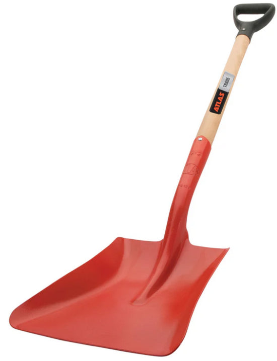 Atlas Trade #3 Square