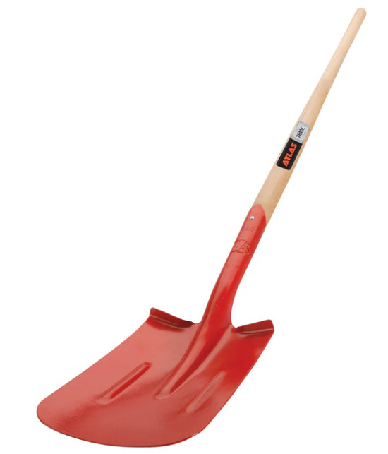 Atlas Trade Post Hole FSC®