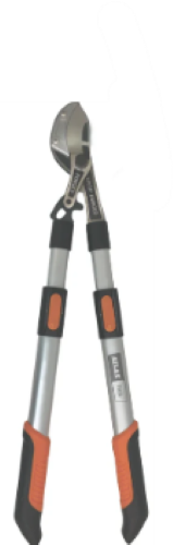 Atlas Trade Telescopic Anvil Lopper