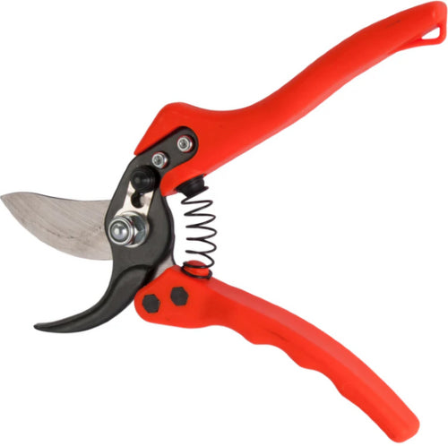 Atlas Trade 225mm Bypass Nyglass Secateurs