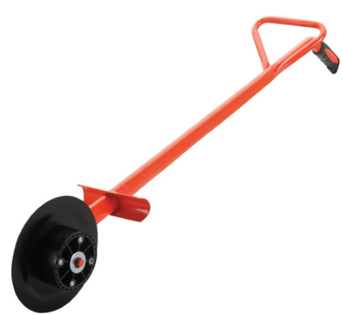 Atlas Trade Drop Forged Disc Edge Trimmer