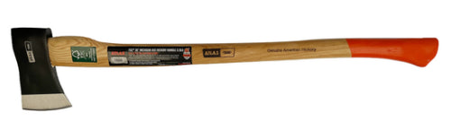 Atlas Trade FSC® 36 Michigan AxeHickory Handle 3.5lb