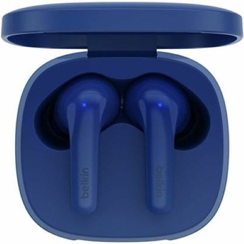 Belkin SOUNDFORM MOTION 2 TRUE WIRELESS HEADPHONES BLUE (AUC010FQBLV2)
