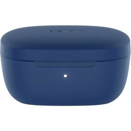 Belkin SOUNDFORM MOTION 2 TRUE WIRELESS HEADPHONES BLUE (AUC010FQBLV2)