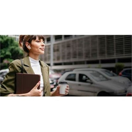 Belkin SOUNDFORM MOTION 2 TRUE WIRELESS HEADPHONES BLUE (AUC010FQBLV2)