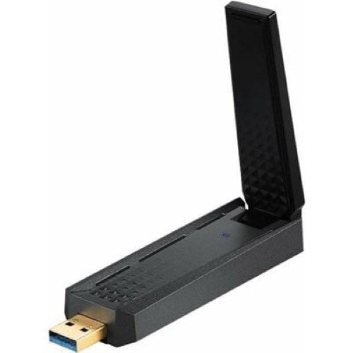 MSI Computer AXE5400 WiFi USB adapter (AXE5400 WIFI USB ADAPTER)