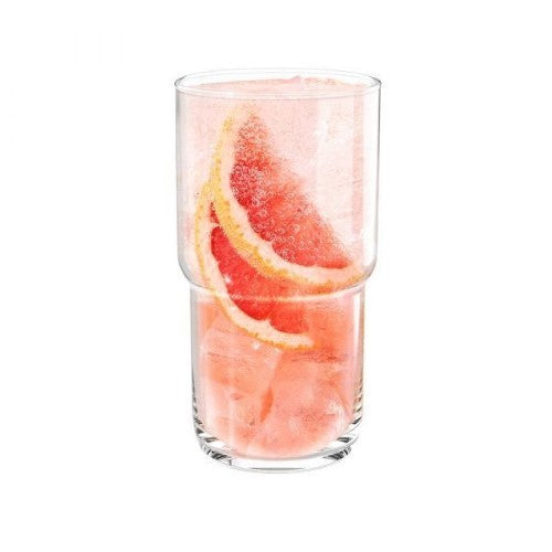 Modular Long Drink 630ml - Ocean- Set of 6