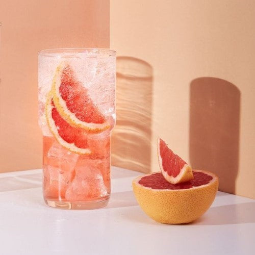 Modular Long Drink 630ml - Ocean- Set of 6