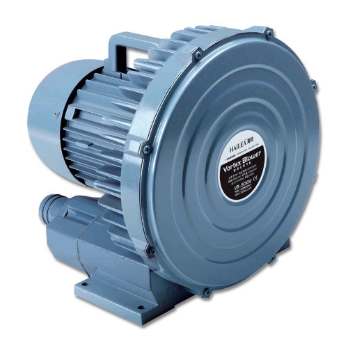 Aquatic Air pump Vortex Blower 1000 l/min