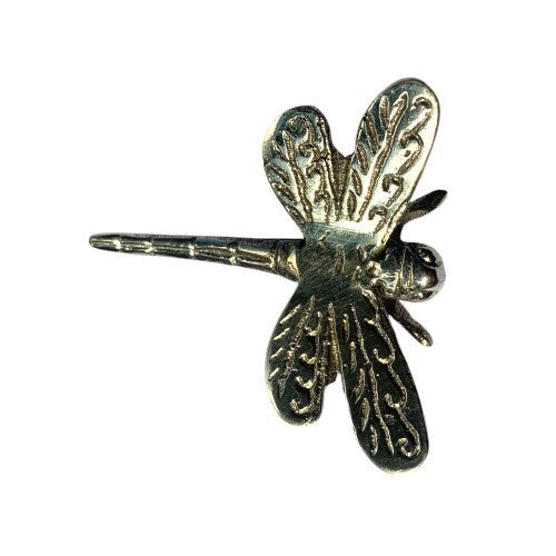 Dragonfly Brass
